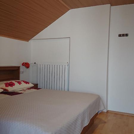 Penzion Mimi Bled Buitenkant foto