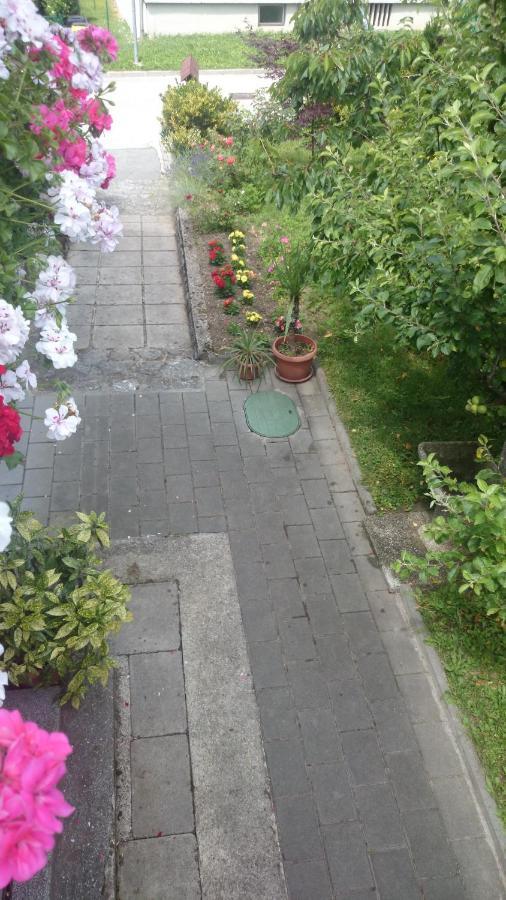 Penzion Mimi Bled Buitenkant foto