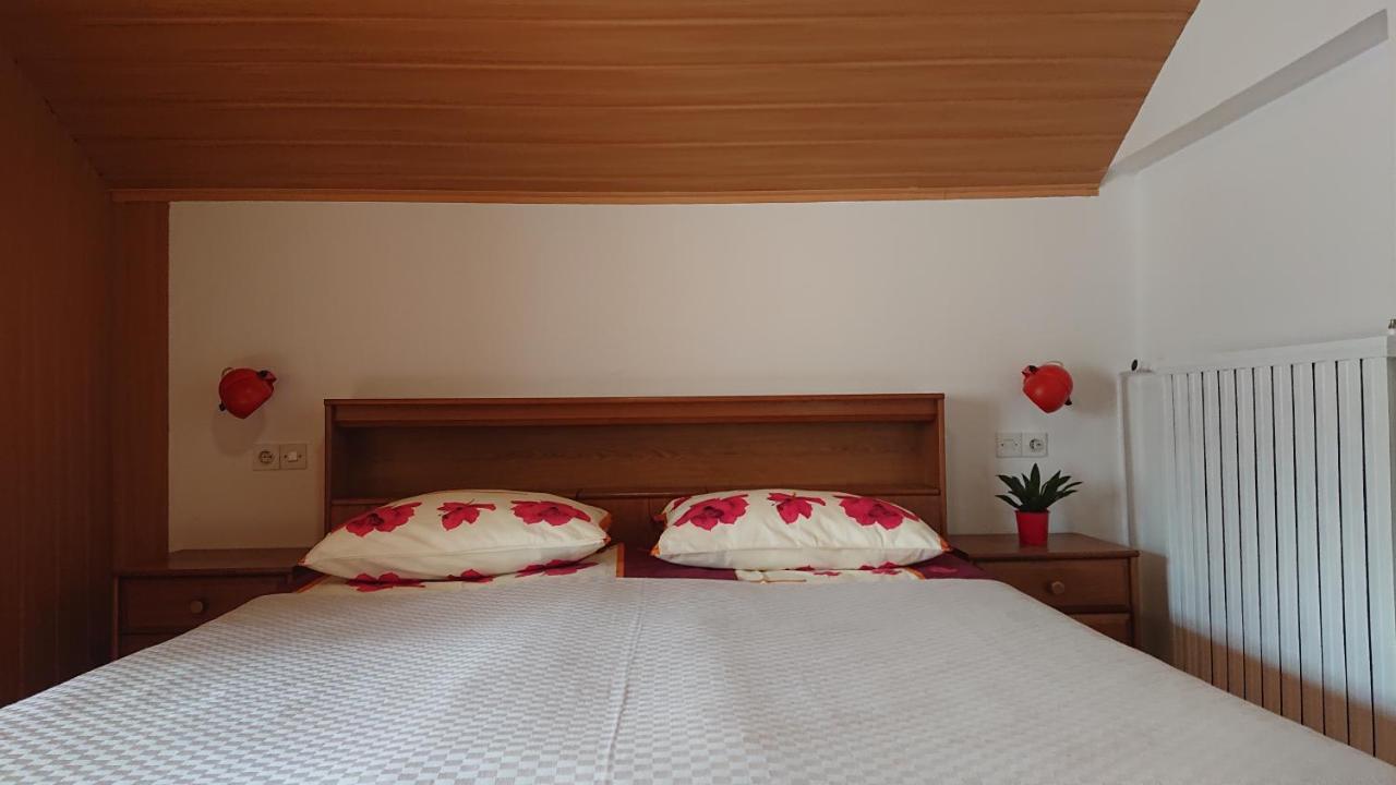 Penzion Mimi Bled Buitenkant foto