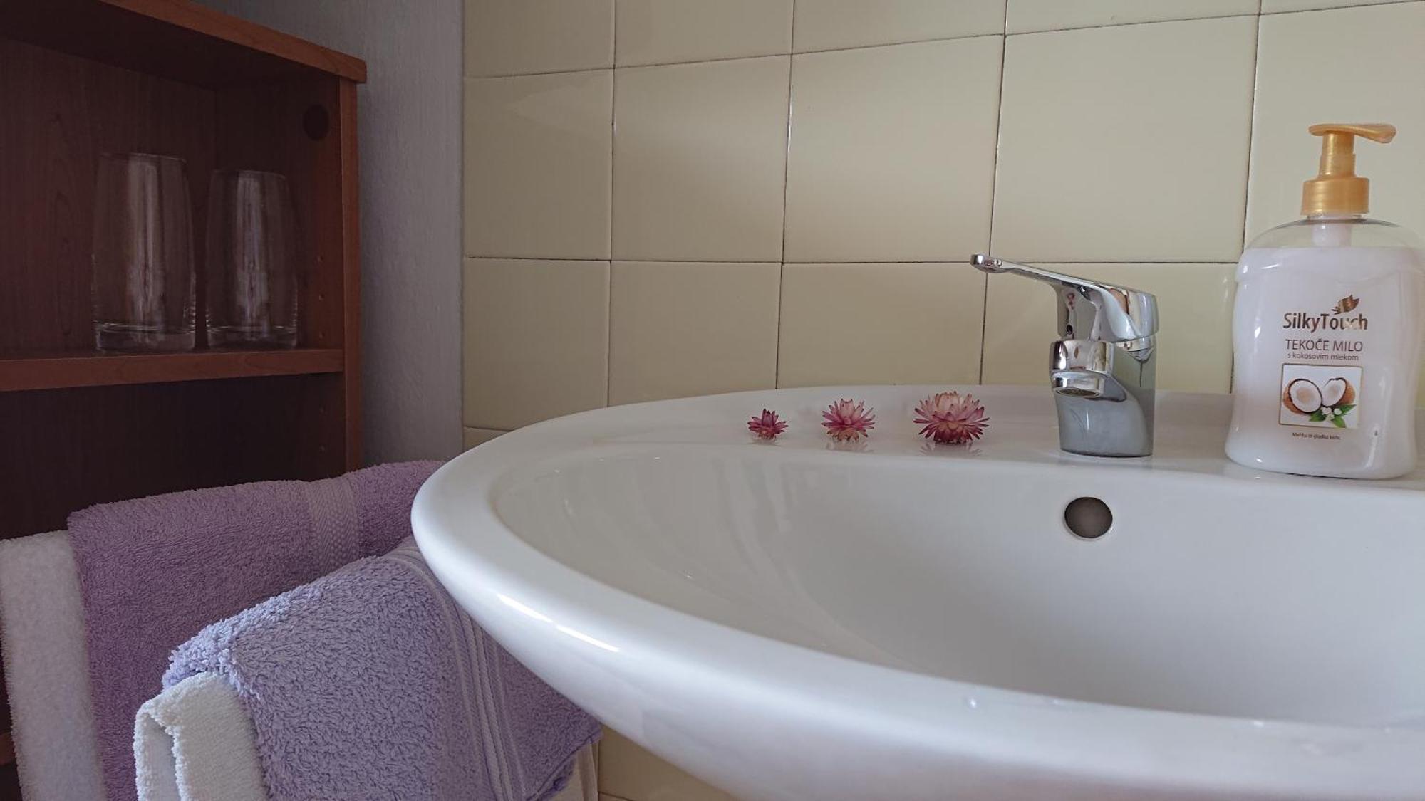 Penzion Mimi Bled Kamer foto