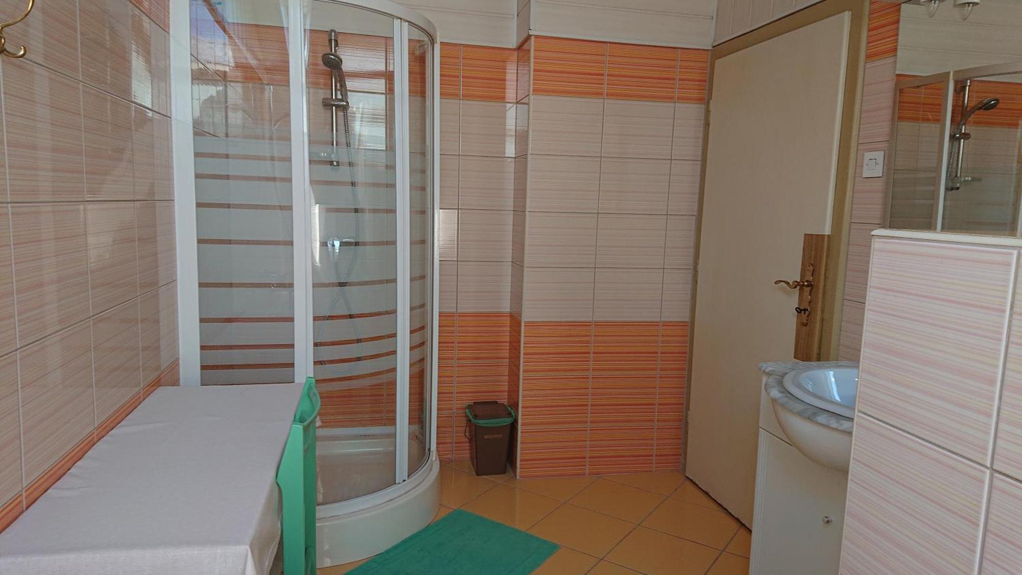 Penzion Mimi Bled Kamer foto